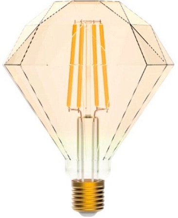 Светодиодная лампочка Gauss Smart Home E27 6.5 Вт 2000-5500K 1370112