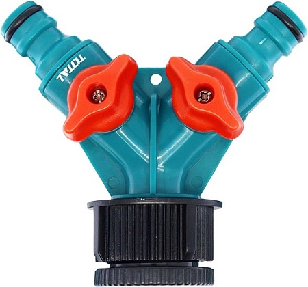 Разветвитель Total THHC1202 1" - 3/4