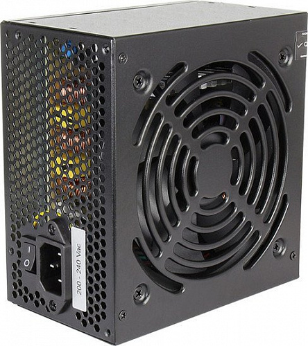 Блок питания AeroCool VX-750W