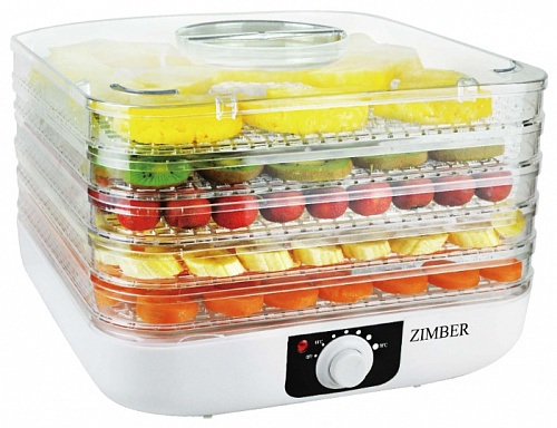 Сушилка Zimber ZM-11023 / ZM-11024