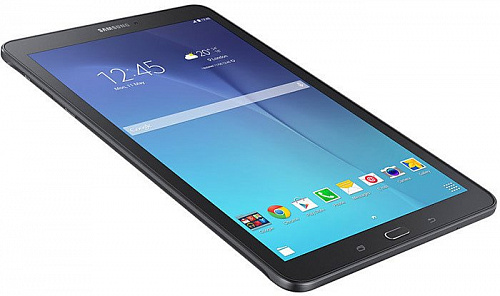 Планшет Samsung Galaxy Tab E 8GB 3G Metallic Black (SM-T561)