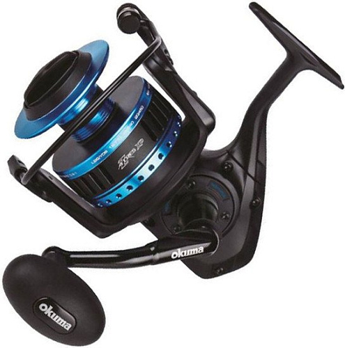 Рыболовная катушка Okuma Azores High Speed ZXP-16000H
