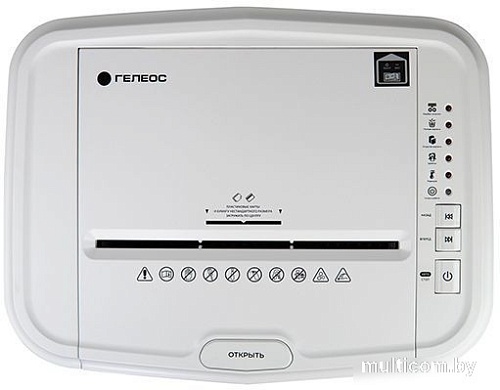 Шредер Гелеос АП23-4