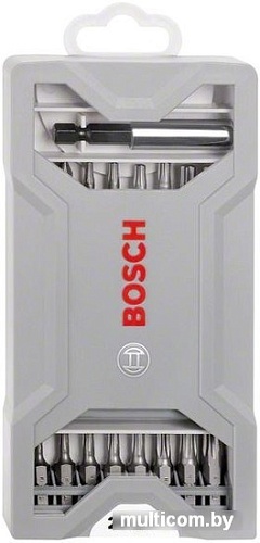 Набор бит Bosch 2607017037 25 предметов