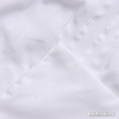 Постельное белье Love Life Texture Евро 10323189 (белый)