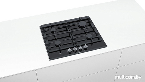 Варочная панель Bosch PRP6A6D70R