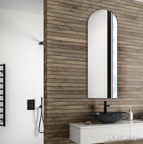 Зеркало Алмаз-Люкс А-048 40х120