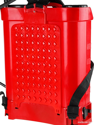 Аккумуляторный опрыскиватель Wortex KS 1670