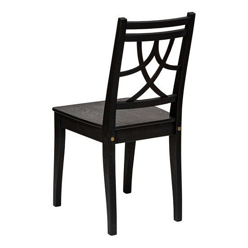 Стул Folium Марк 2 M2O269395 (масло, черный)