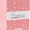 Подарочный набор Milota Box Fruit Mini MBS011
