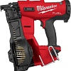 Гвоздезабиватель Milwaukee M18 FRCN45-0X Fuel 4933498168 (без АКБ, кейс)