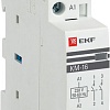 Контактор EKF PROxima km-1-16-20