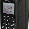 Мобильный телефон Maxvi B7 (черный)