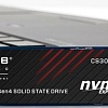 SSD PNY XLR8 CS3040 1TB M280CS3040-1TB-RB