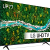 LG 50UP77003LB