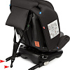 Детское автокресло Siger Престиж Isofix Lux KRES3942 (графит)
