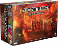 Настольная игра Мир Хобби Gloomhaven. Мрачная Гавань