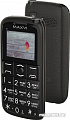Мобильный телефон Maxvi B7 (черный)