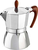 Гейзерная кофеварка G.A.T. Magnifica 6 02-030-06 (300мл)