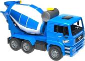 Bruder MAN TGA Cement mixer 02744