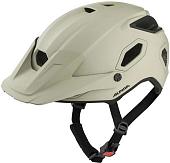 Cпортивный шлем Alpina Sports Arber Comox A9751-91 (р. 57-62, Mojave/Sand Matt)