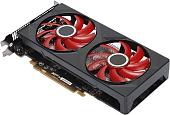 Видеокарта XFX Radeon RX 550 Double Dissipation 4GB GDDR5 RX-550P4PFG5