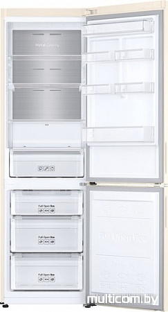 Холодильник Samsung RB34N5291EF