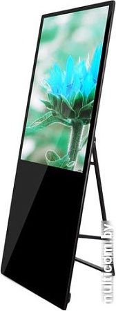 Информационная панель Prestigio PDSIM43SAN0P