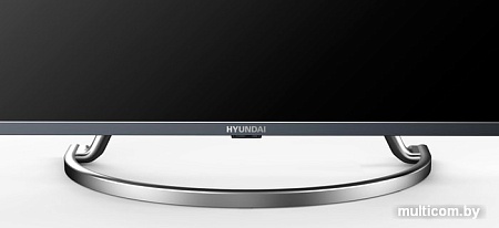 Телевизор Hyundai H-LED55EU8000