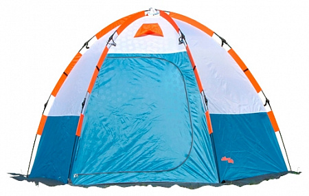 Maverick Ice 2
