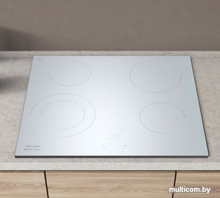 Варочная панель Krona Dolce 60 WH