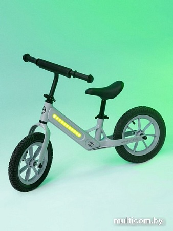 Amarobaby Tune (серый)