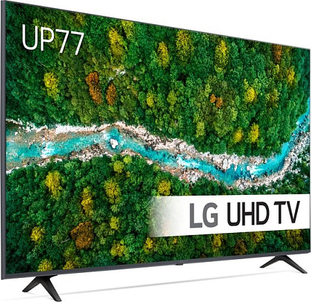 LG 50UP77003LB