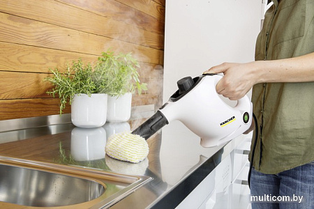 Пароочиститель Karcher SC 1 1.516-400.0