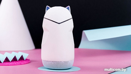 Беспроводная колонка Rombica Kitty 4C