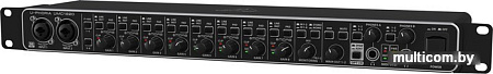 Аудиоинтерфейс BEHRINGER U-Phoria UMC1820