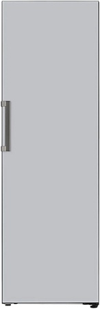 Однокамерный холодильник LG Objet Collection DoorCooling+ GC-B401FAPM