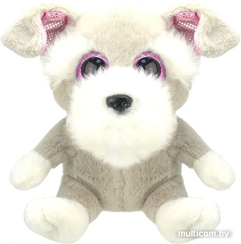 Классическая игрушка Wild Planet Шнауцер K8391-PT