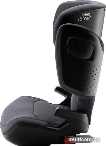 Детское автокресло Britax Romer Kidfix M i-Size (storm grey)