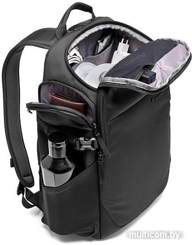 Рюкзак Manfrotto Advanced Befree Backpack III MB MA3-BP-BF