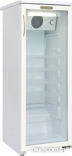 Торговый холодильник Саратов 501 (КШ-160)