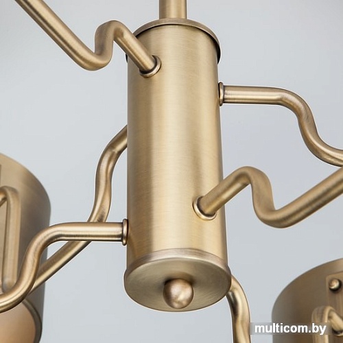 Люстра Bogate's Pallada 293/6