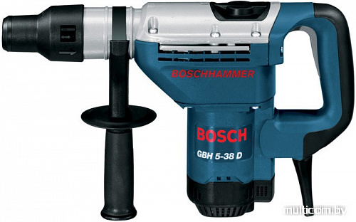 Перфоратор Bosch GBH 5-38 D Professional [0611240008]