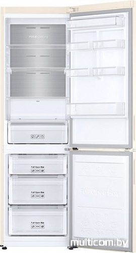 Холодильник Samsung RB34N5291EF