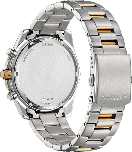 Наручные часы Citizen AN8204-59H