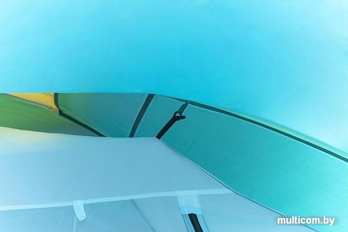 Кемпинговая палатка Bestway Activemount 3 (голубой)