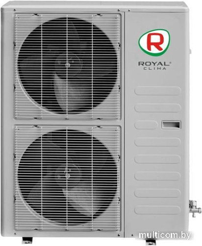 Кондиционер Royal Clima Esperto 2023 ES-C 18HRI/ES-E 18HXI/ES-C pan/1X