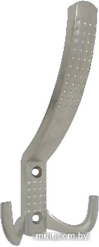 Крючок для одежды Soller 212А (хром)