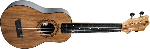 Укулеле Flight TUS50 NAT