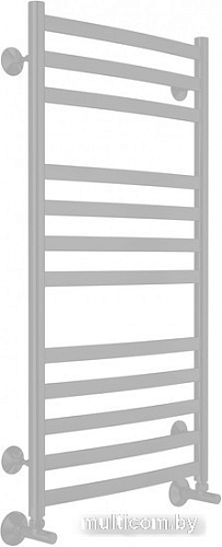 Полотенцесушитель TERMINUS Авиэль П12 500х1000 (нижнее подключение, белый)